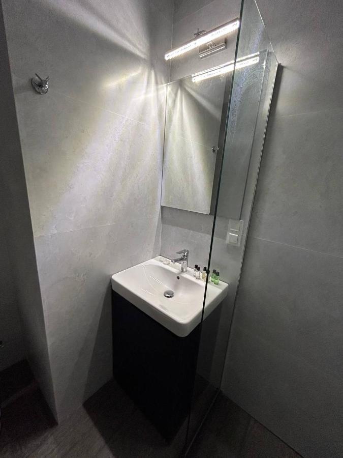 Студия С Потрясающим Видом На Море В Orbi Beach Tower Batumi Ngoại thất bức ảnh