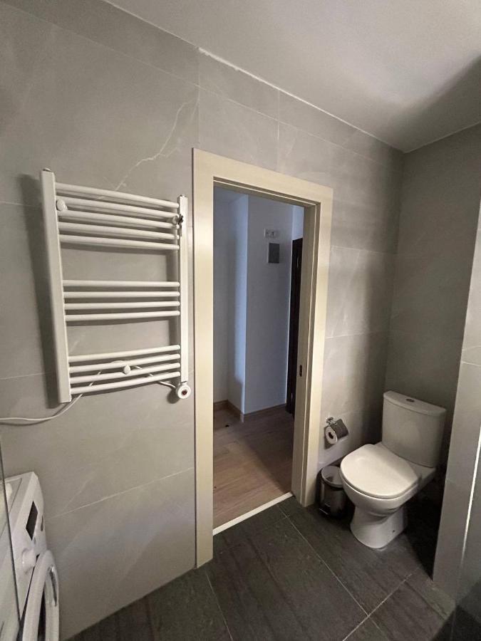 Студия С Потрясающим Видом На Море В Orbi Beach Tower Batumi Ngoại thất bức ảnh